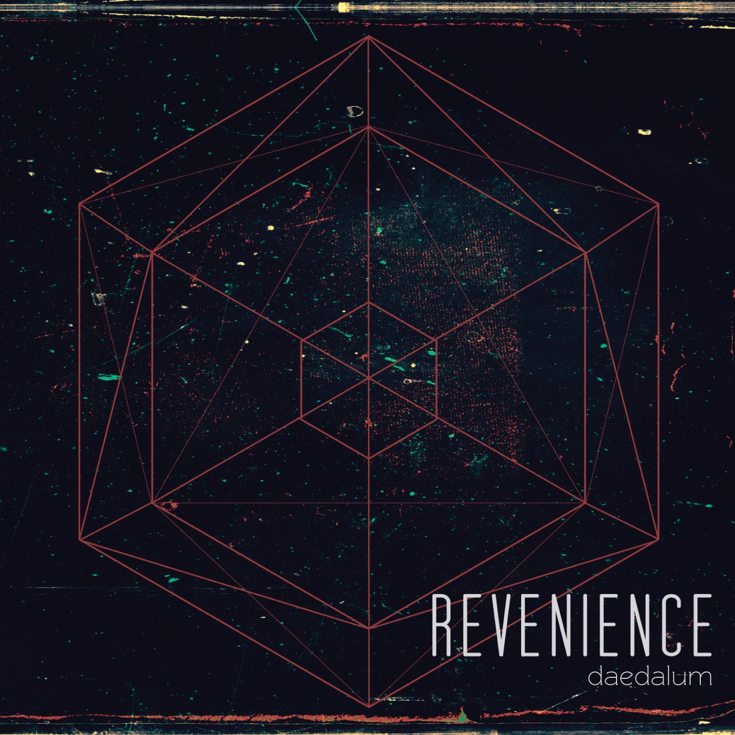 Revenience - Daedalum (Japanese Edition) (CD)