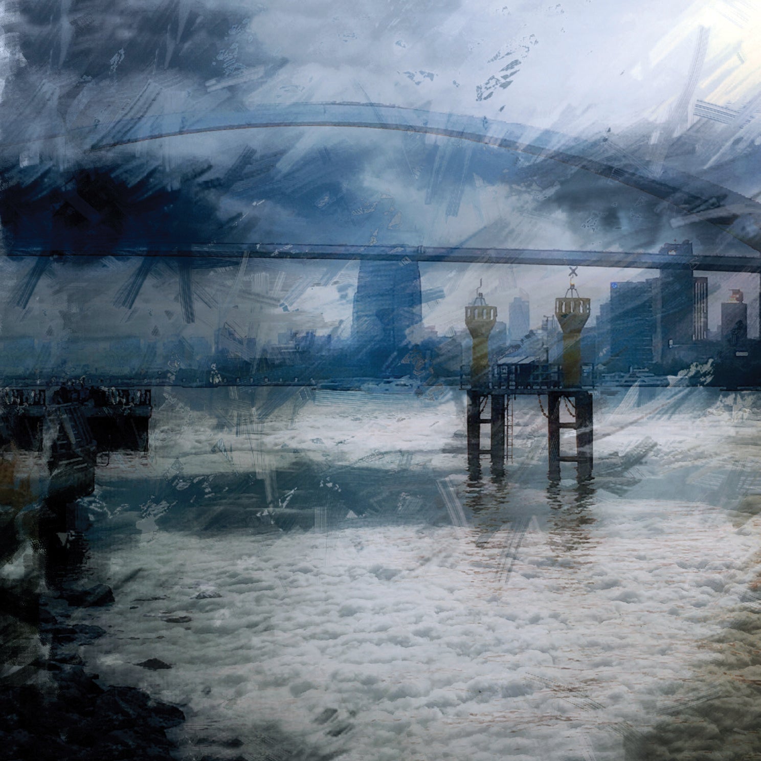 Althea - Memories Have No Name (CD)