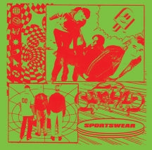 Hot Flash Heat Wave - Sportswear (CD)