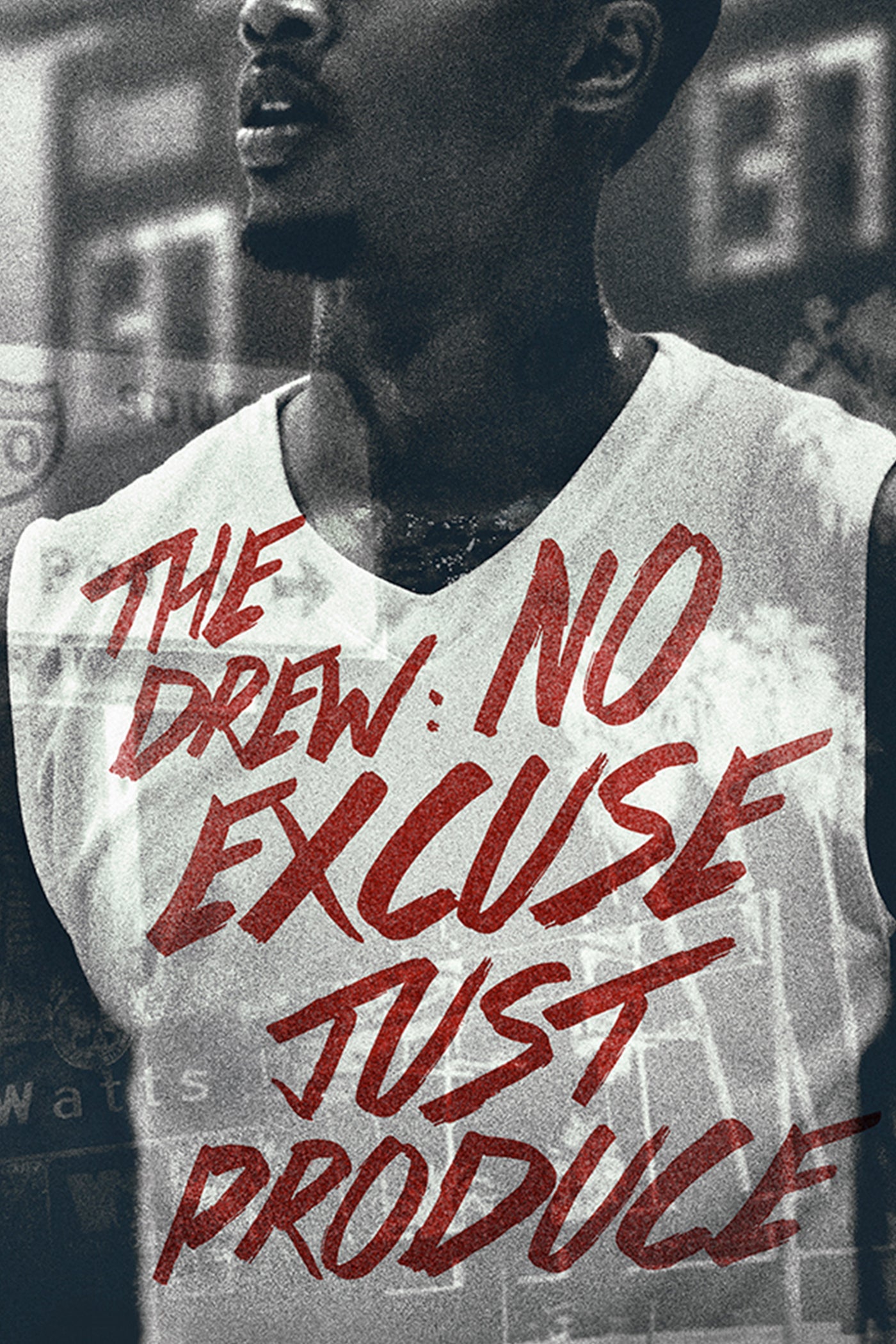 その他 Drew: No Excuse Just Produce [Blu-ray] 71eevQO2BAL._AC_UF350,