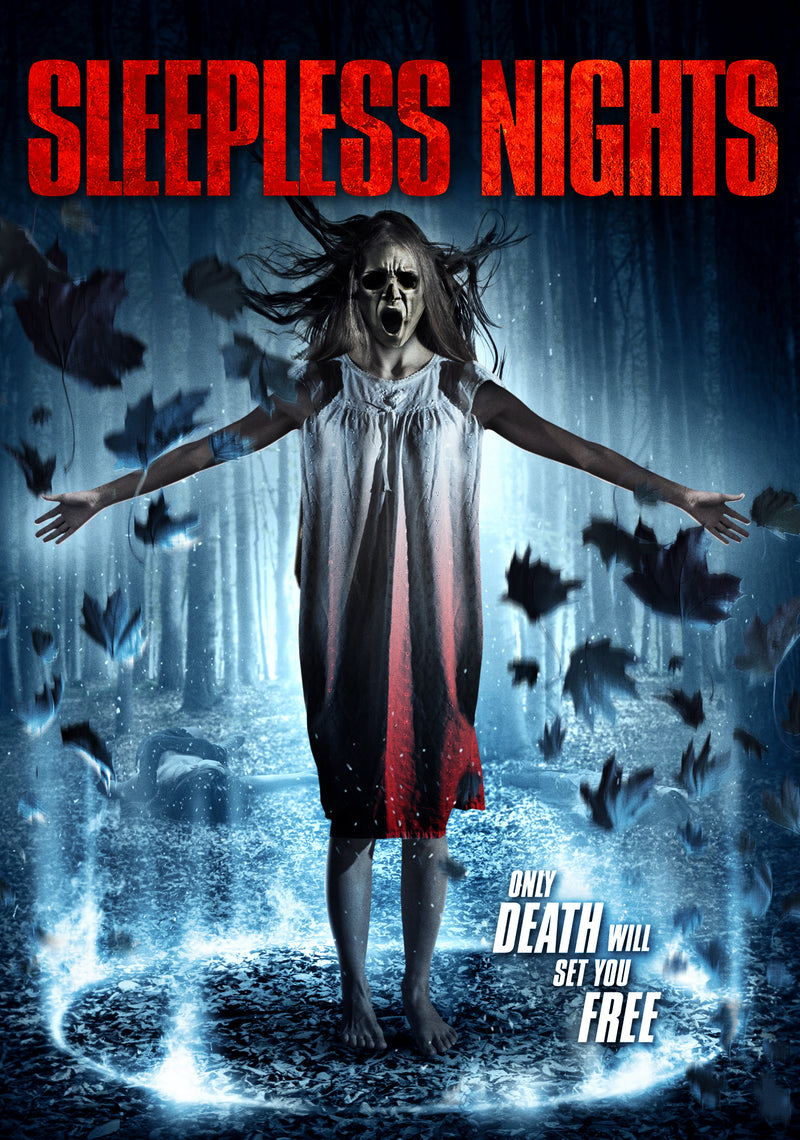 Sleepless Nights (DVD)
