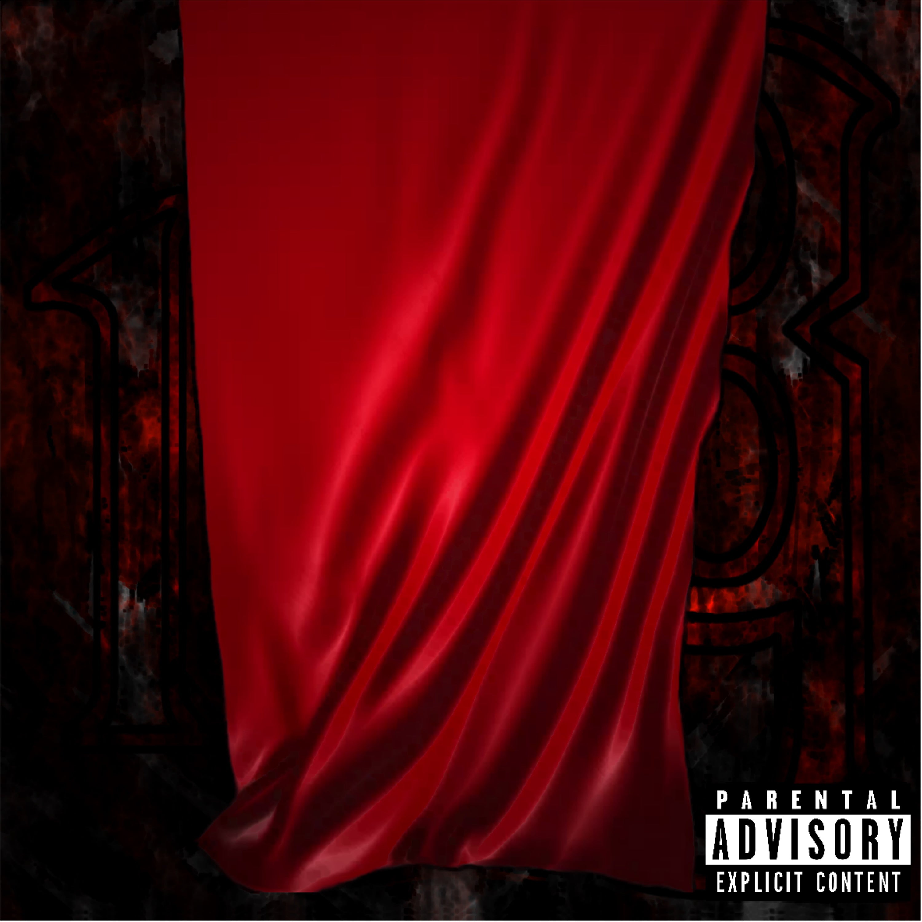 Malicious Inc - Red Flag (CD)