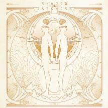 Shadow In The Darkness - Erstwhile Befell (CD)