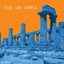 Zeus The Temple - We Can Win (CD)