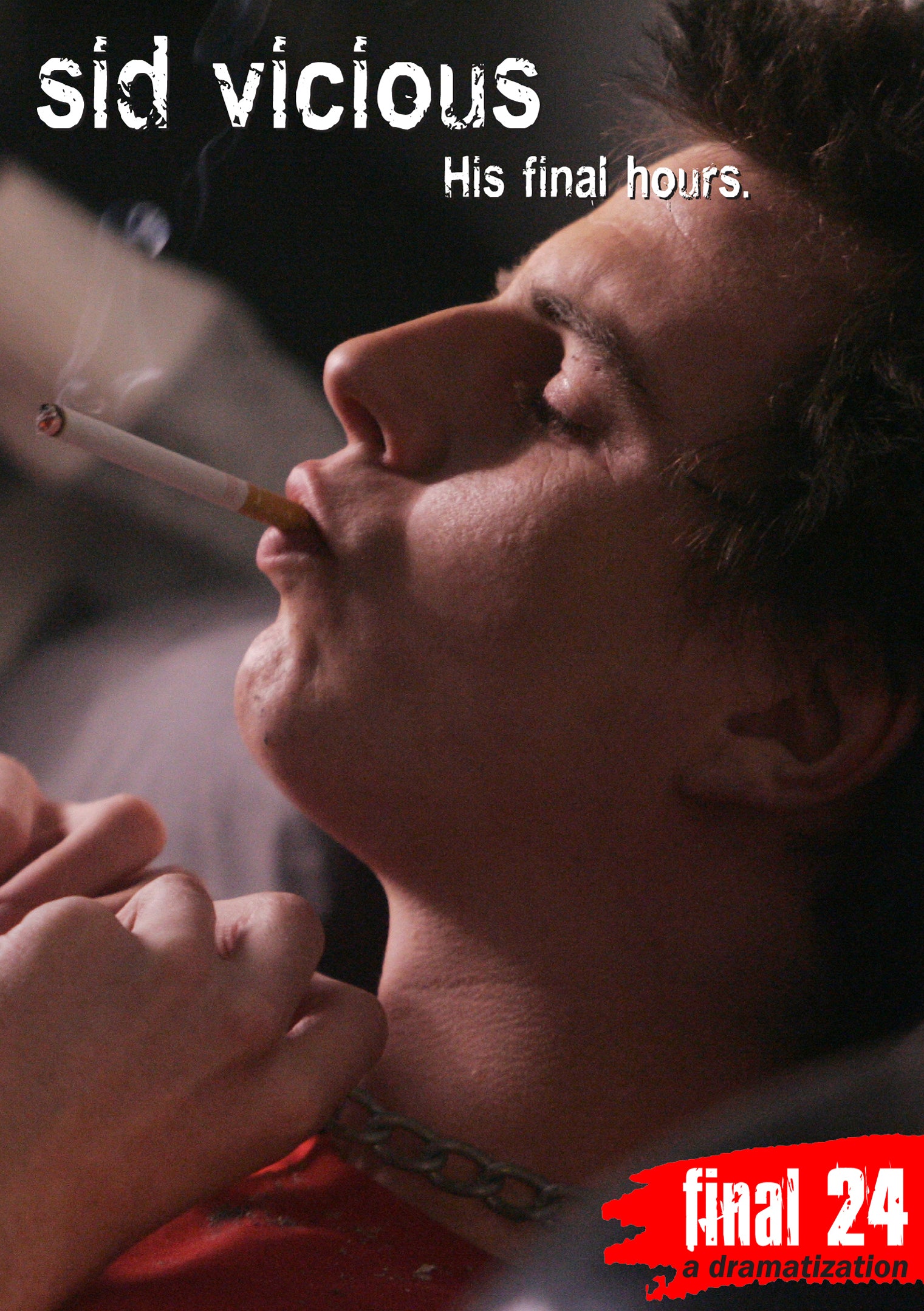 Sid Vicious - Final 24: His Final Hours (DVD)