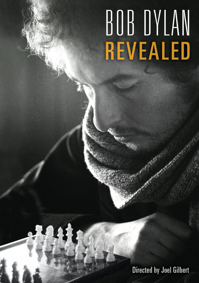 Bob Dylan - Revealed (DVD)