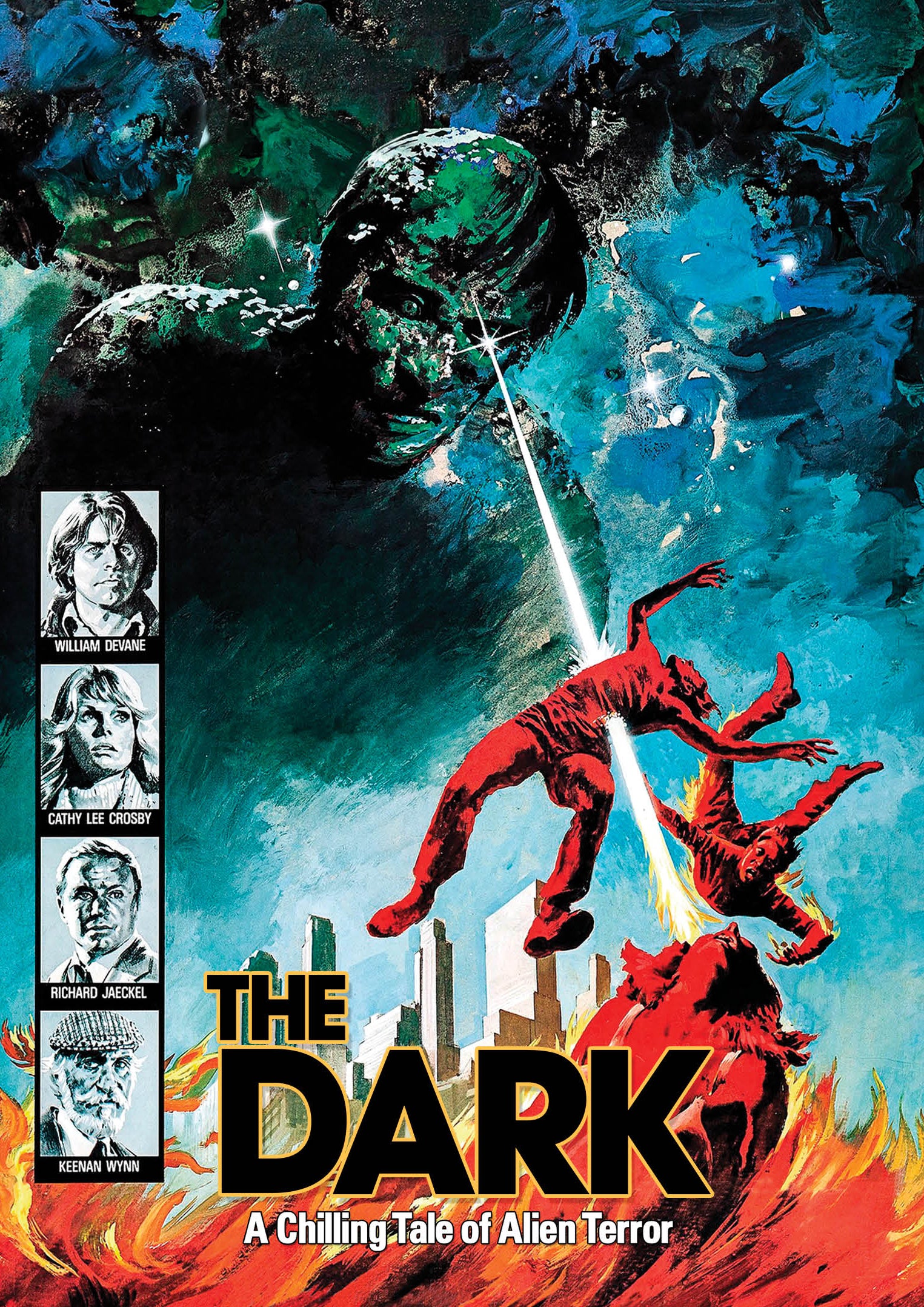 The Dark (DVD)