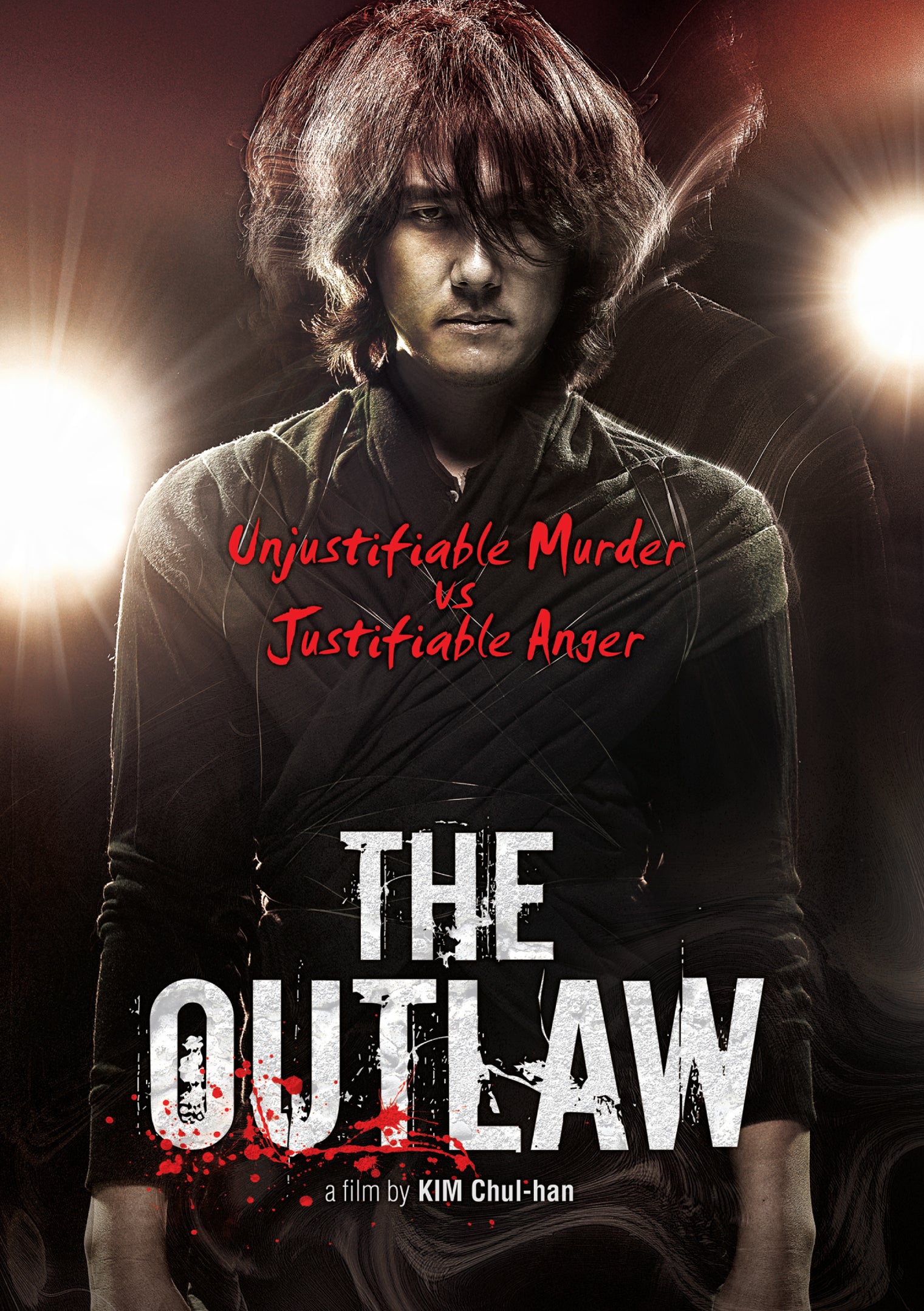 The Outlaw (DVD)