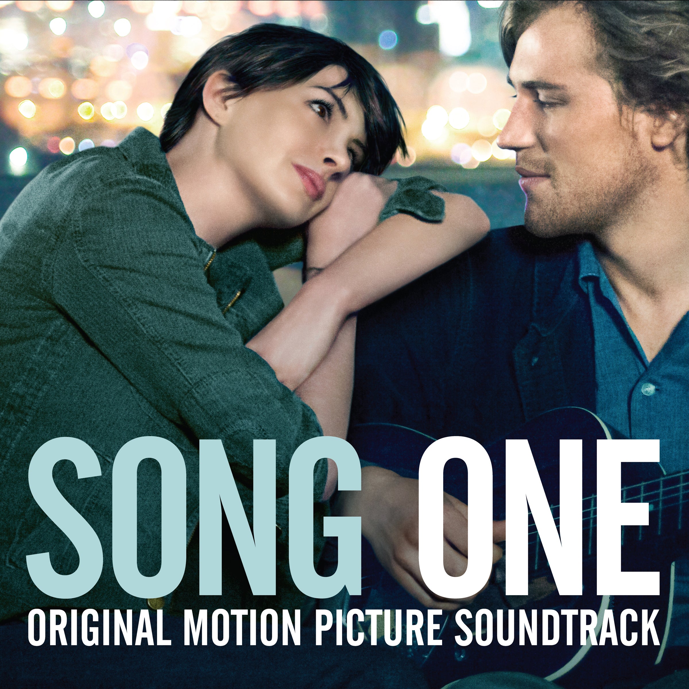 Various Artists - Song One (original Motion Picture Soundtrack) (LP)