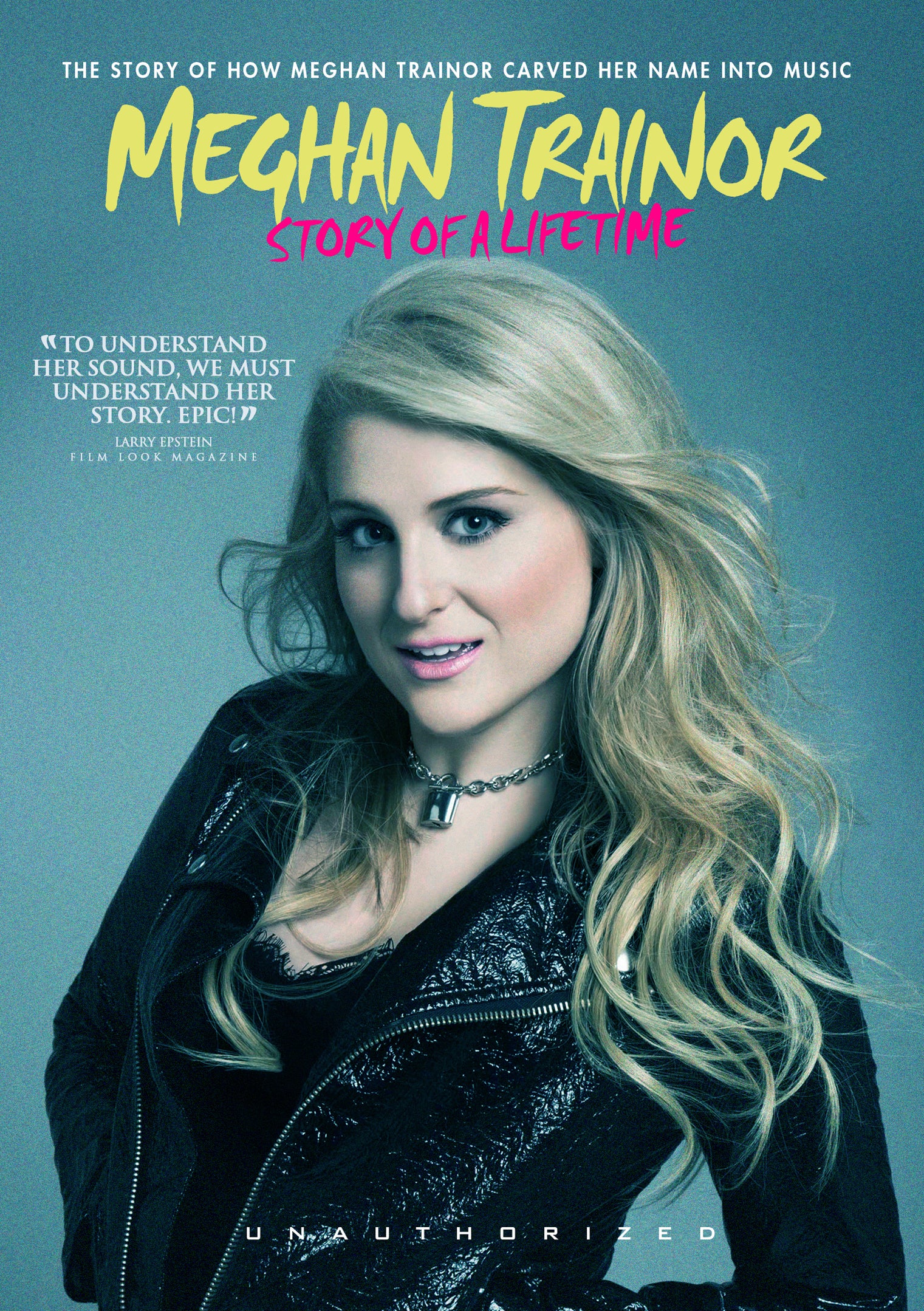 Meghan Trainor - Story Of A Lifetime (DVD)