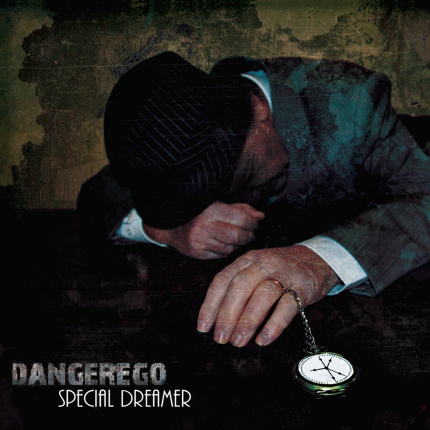 Dangerego - Special Dreamer (CD)