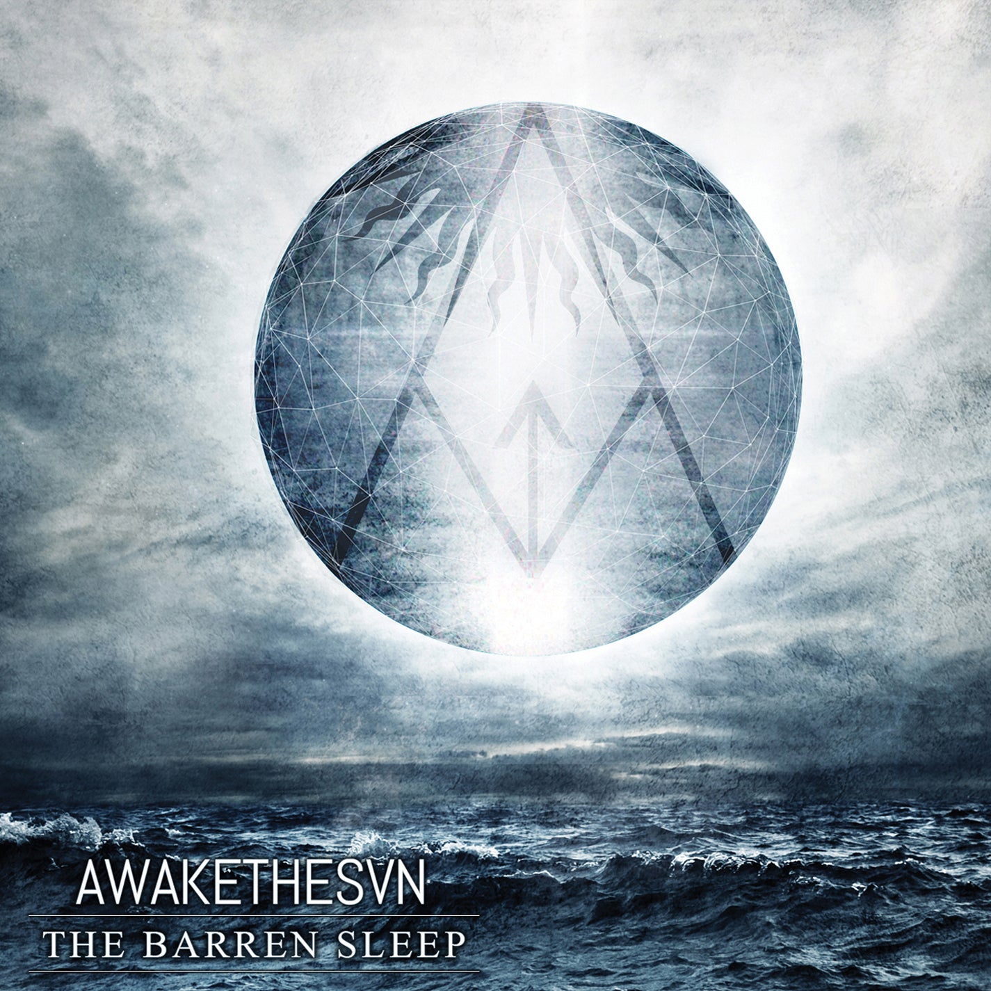 Awake The Sun - The Barren Sleep (CD)