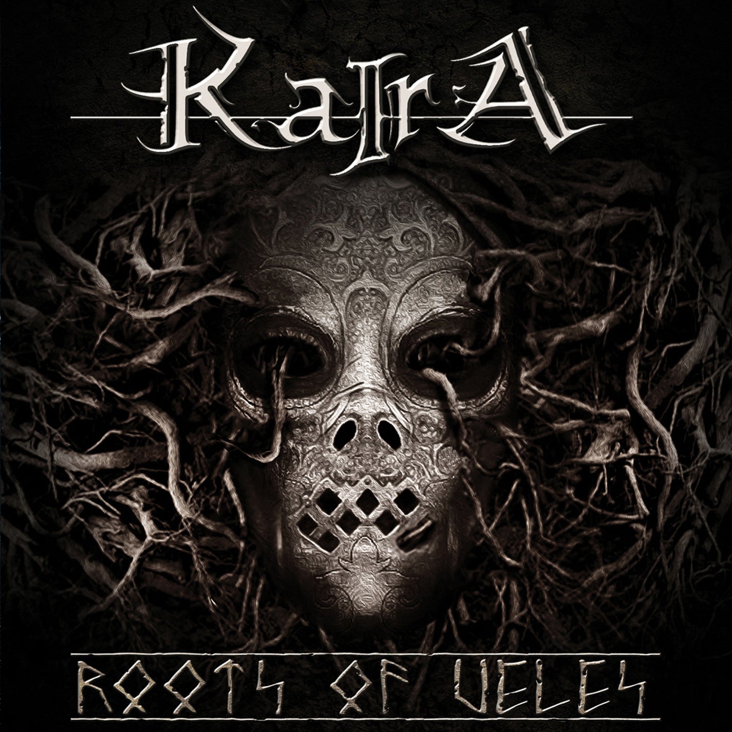 Kaira - Roots Of Veles (CD)