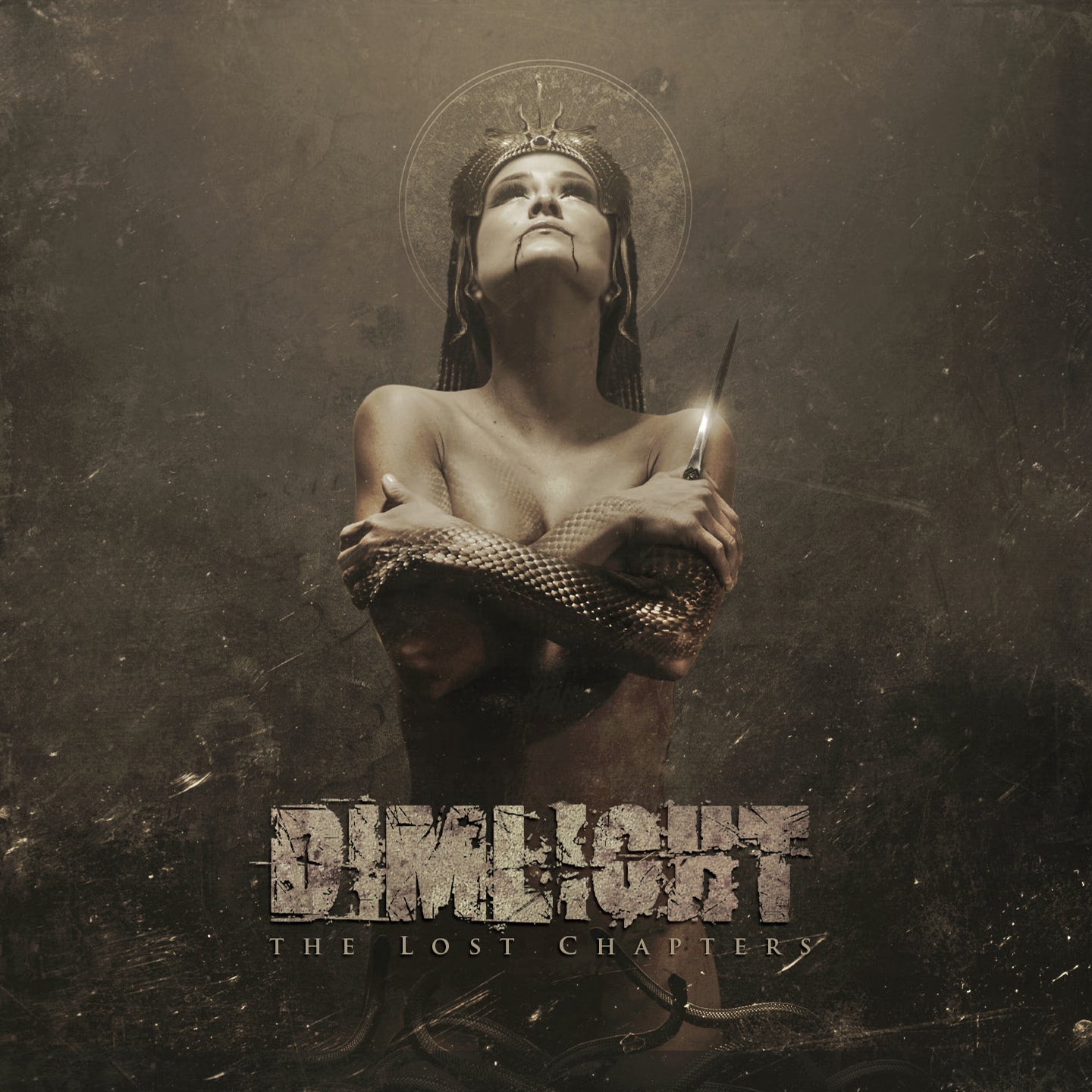 Dimlight - The Lost Chapters (CD)