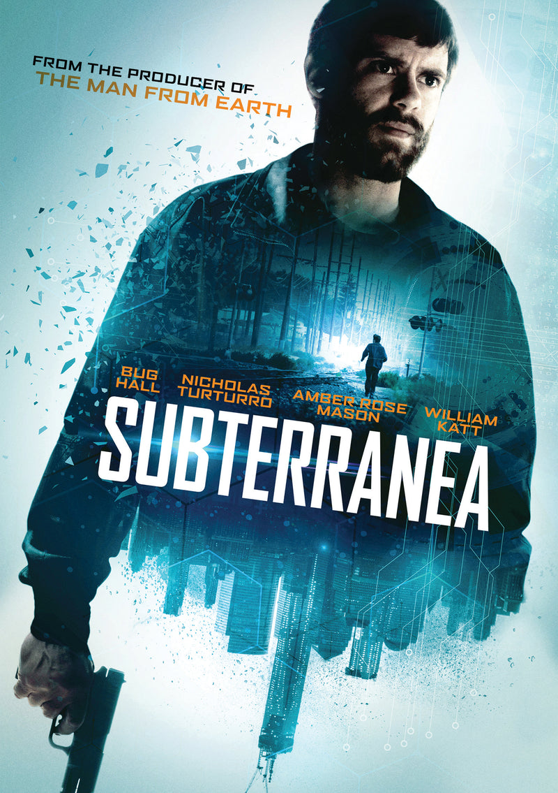 Subterranea (DVD)