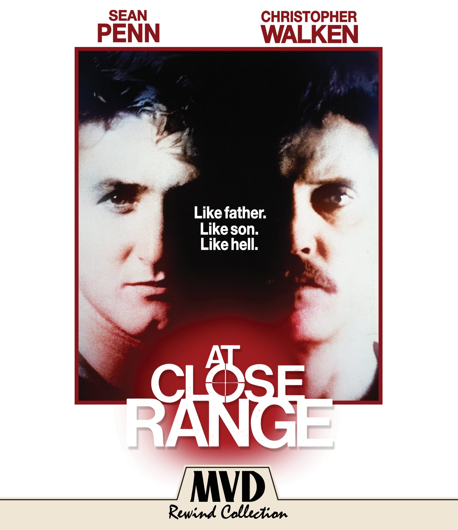 At Close Range (Collector's Edition) (Blu-ray)