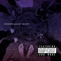 Streetwalkin' Mofos - Streetwalkin' Mofos (CD)