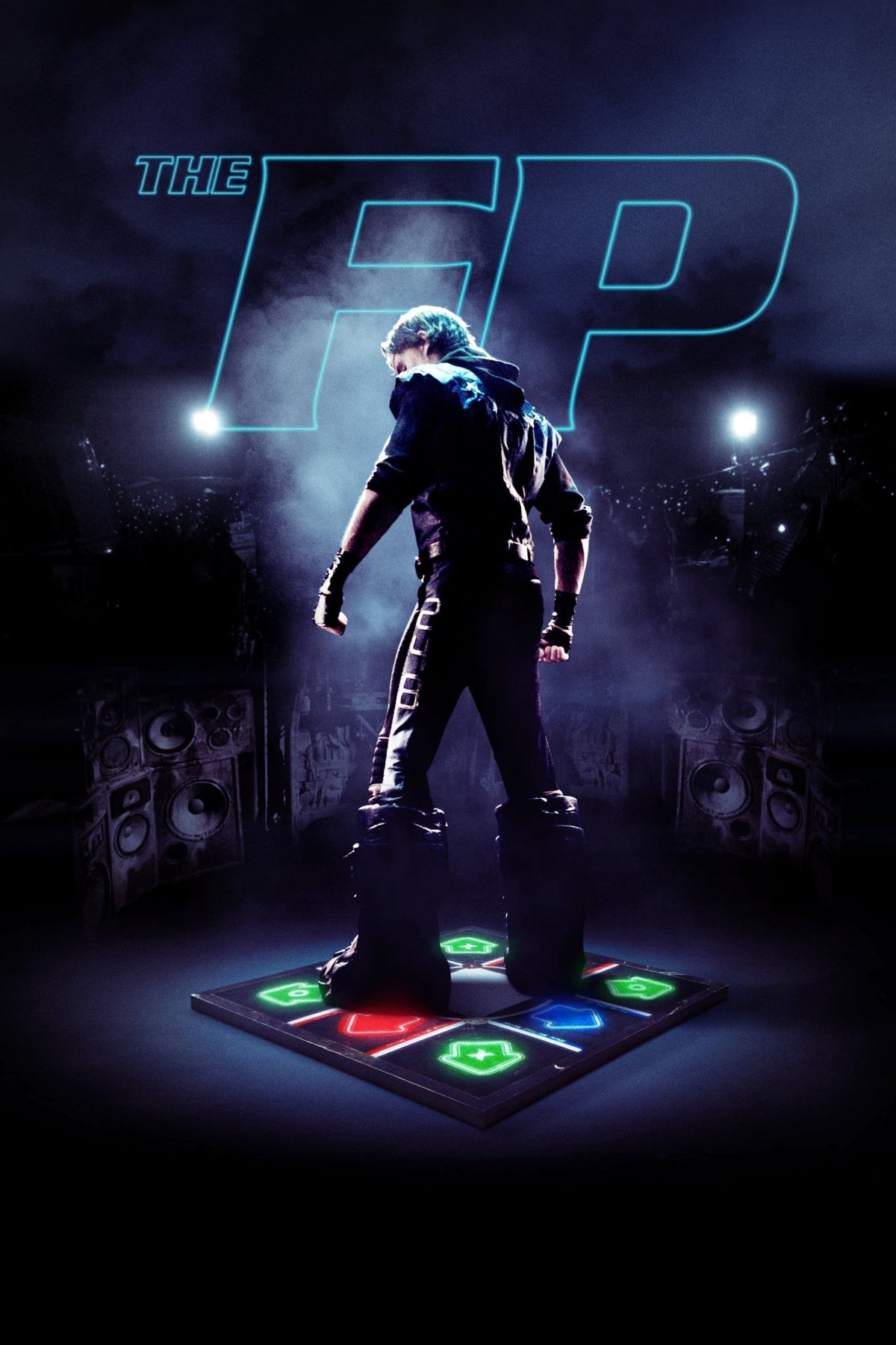 The FP (DVD)