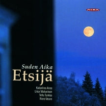 Suden Aika - Etsijä (CD)