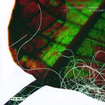 Emo Ensemble - Of the Earth (CD)