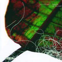 Emo Ensemble - Of the Earth (CD)
