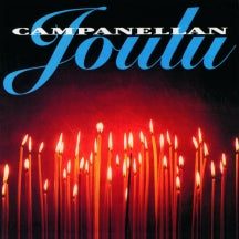 Campanella - Christmas With Campanella: Campanellan Joulu (CD)