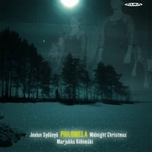 Philomela - Midnight Christmas (CD)
