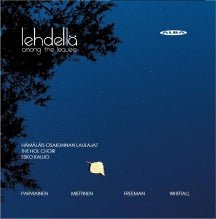 Hol Choir - Lehdellä: Among the Leaves (CD)