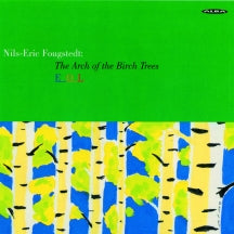 Eol Choir - Fougstedt: Complete Secular Works For Mixed Choir (CD)