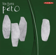 Vox Aurea - Pato (CD)