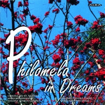 Philomela - Philomela In Dreams (CD)