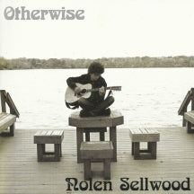 Nolen Sellwood - Otherwise (CD)