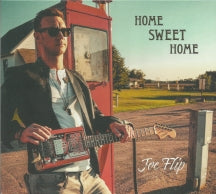 Joe Flip - Home Sweet Home (CD)