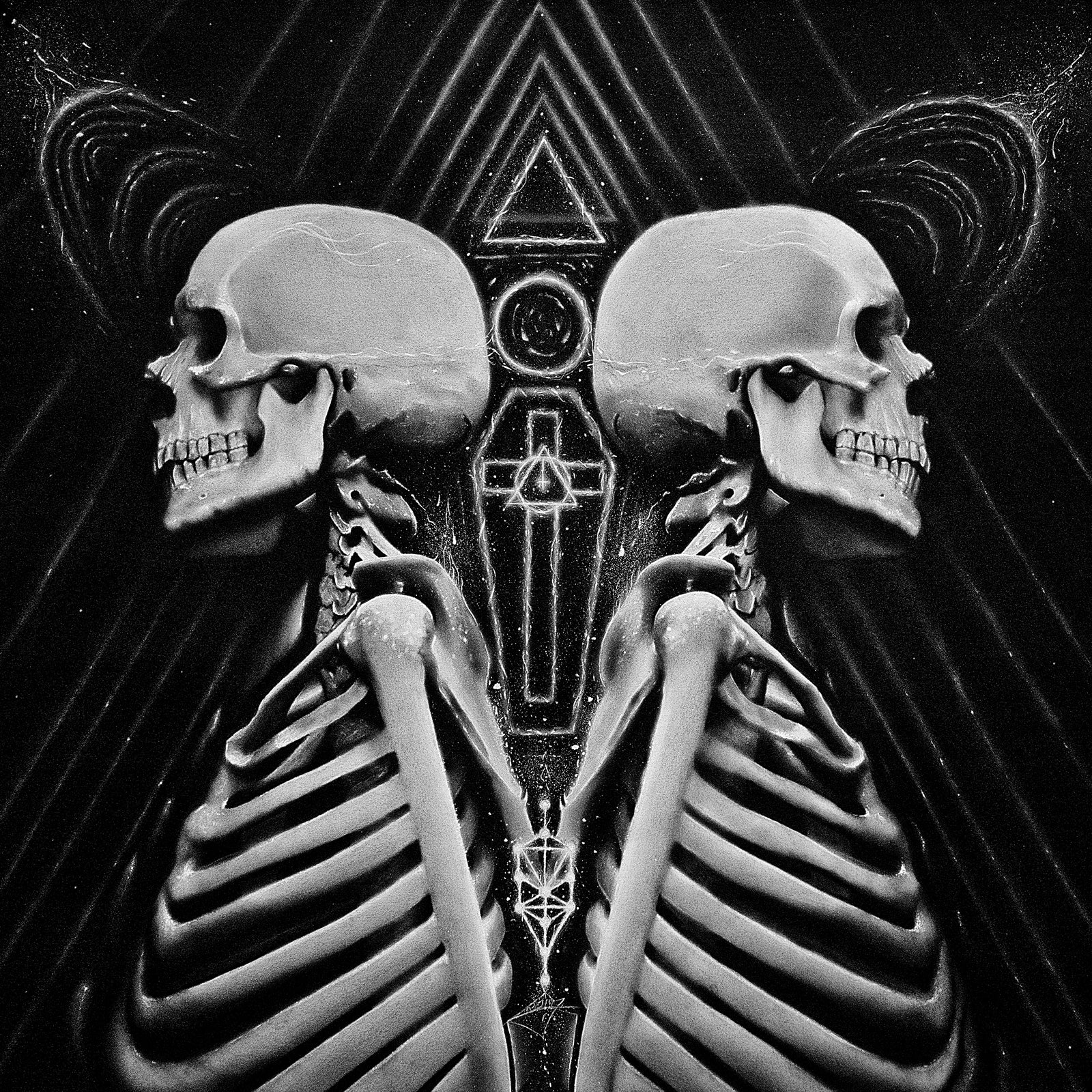 Strvngers - Death Is The Only Way Out (CD)