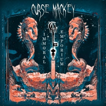 Curse Mackey - Immoral Emporium (CD)