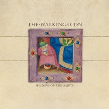 thewalkingicon - Shadow of the Saints (CD)