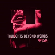 Gencab - Thoughts Beyond Words (CD)