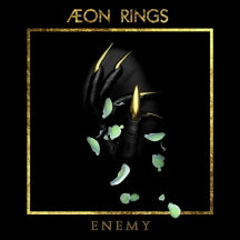 AEON RINGS - ENEMY (CD)