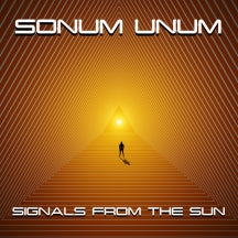 Sonum Unum - Signals From The Sun (CD)