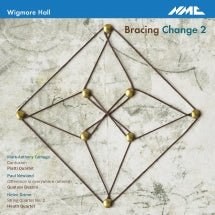 Piatti Quartet & Quatuor Bozzini & Heath Quartet - Bracing Change 2 (CD)