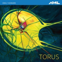 Emily Howard - Torus (CD)