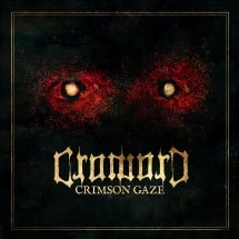 Croword - Crimson Gaze (CD)