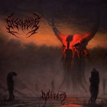 Disentomb - Misery (CD)