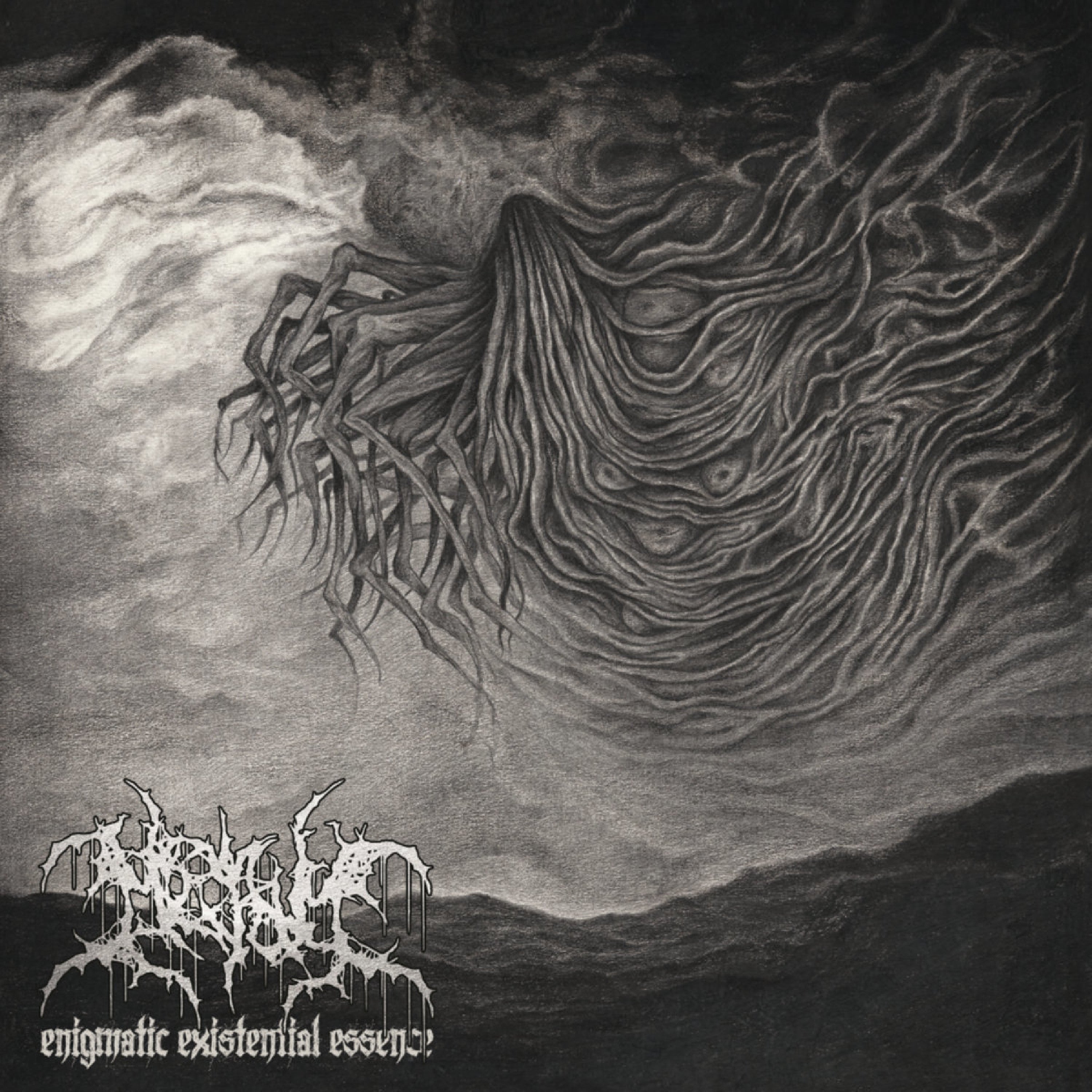 Meshum - Enigmatic Existential Essence (CD)