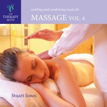 Stuart Jones - Massage Volume 4 (CD)