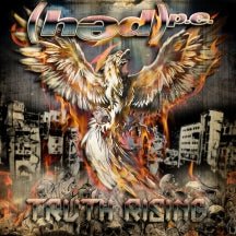 (Hed) P.E. - Truth Rising (CD)