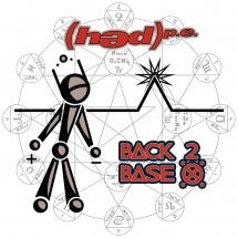 (Hed) P.E. - Back 2 Base X (Remastered) (25th Anniversary Edition) (CD)