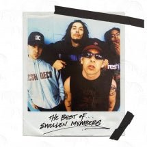 Swollen Members - The Best Of (CD)