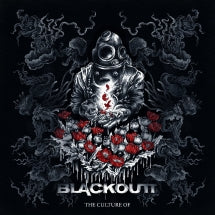 Blackoutt - The Culture Of (CD)