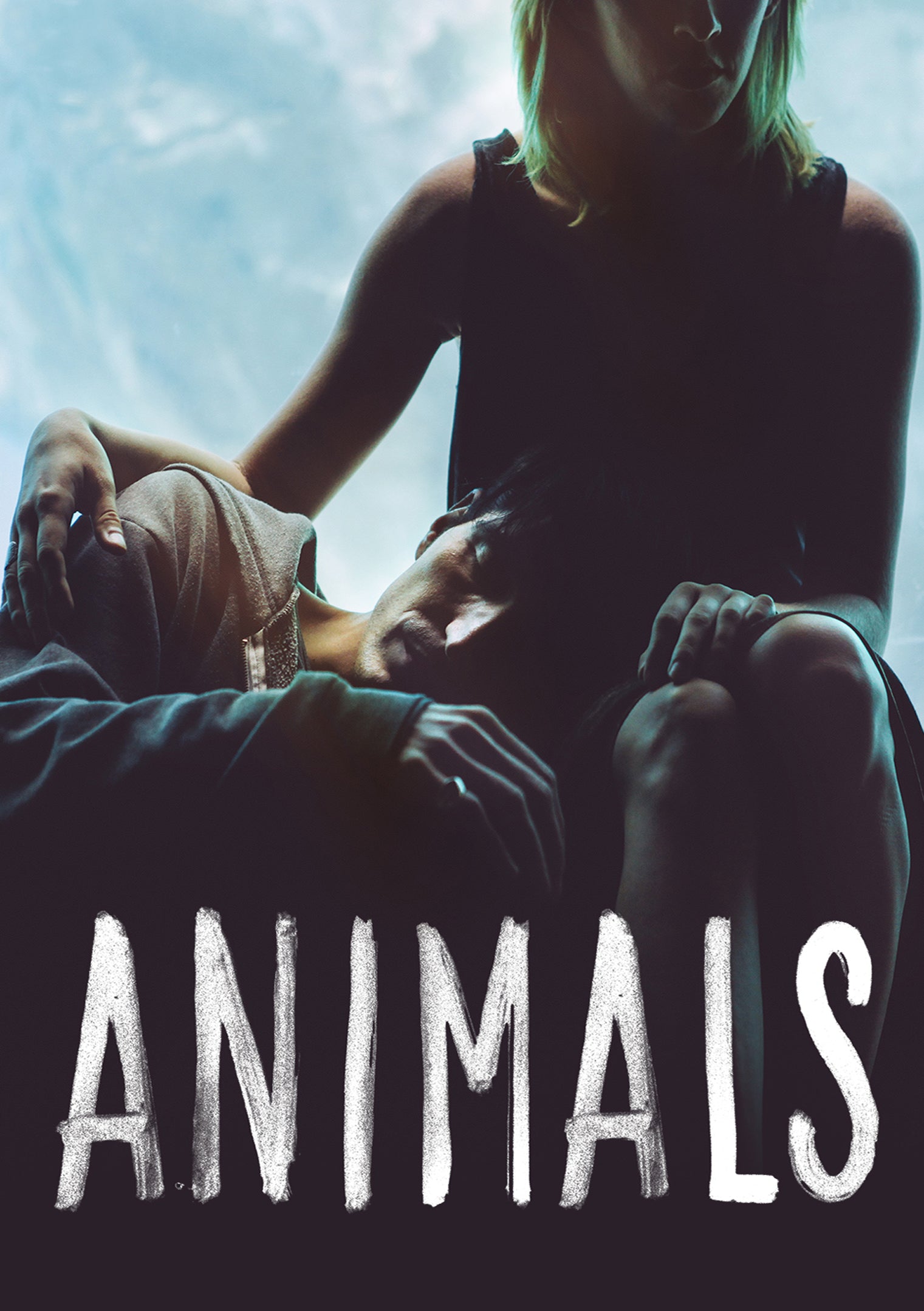 Animals (DVD)